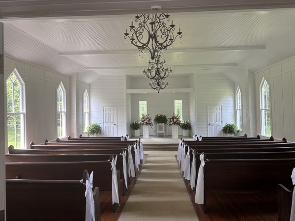 The Caldwell Inn and Wedding Chapel