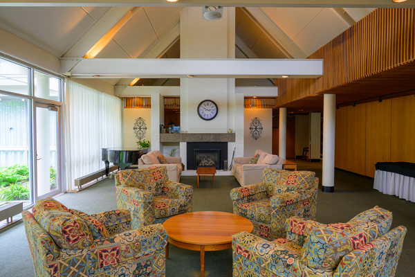 Willits-Hallowell Conference Center & Hotel