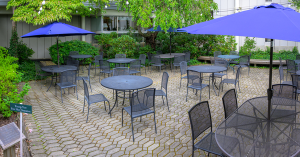 Willits-Hallowell Conference Center & Hotel