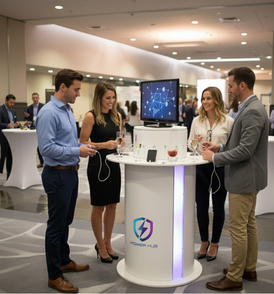 Epic Event Solutions