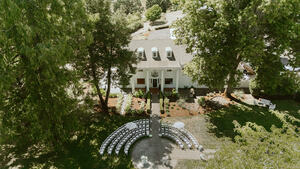 Front Lawn Celebrations