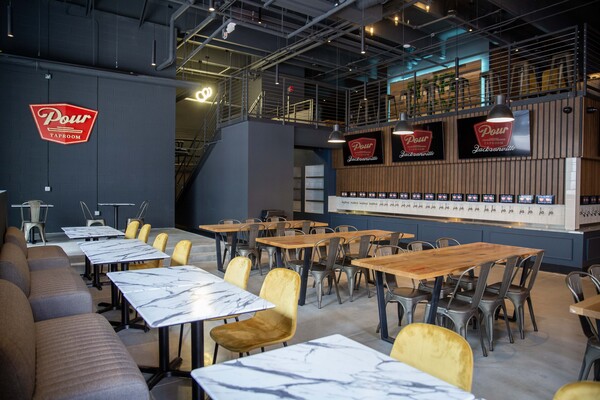 Pour Taproom
