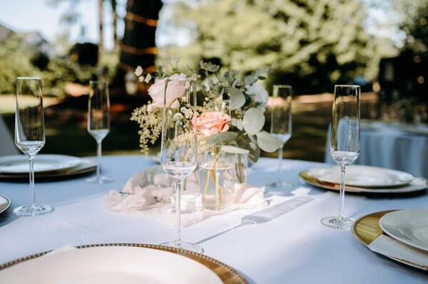 Eaton Creek Farm Venue