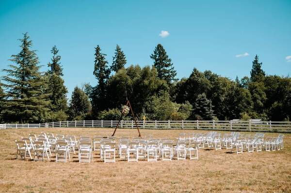 Eaton Creek Farm Venue