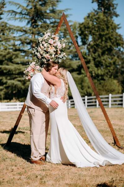 Eaton Creek Farm Venue