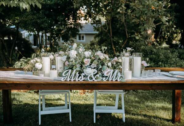 Eaton Creek Farm Venue