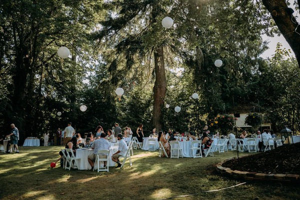 Eaton Creek Farm Venue