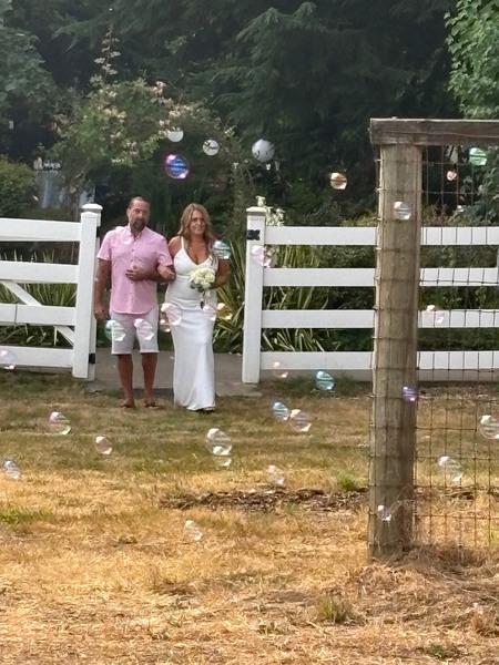 Eaton Creek Farm Venue