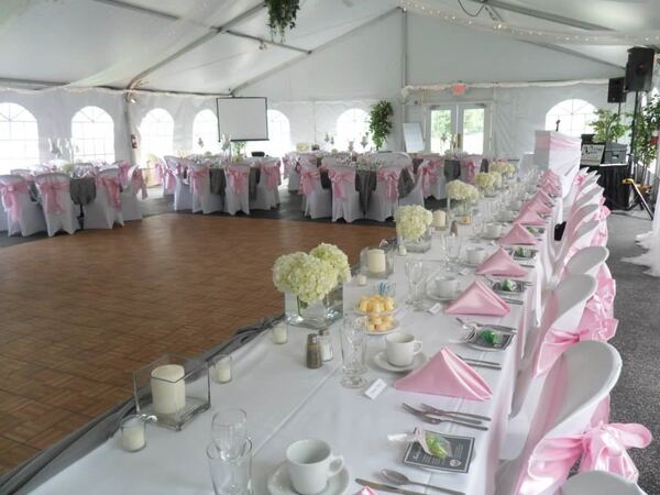 Stone Tree Golf, Fitness, Dining, Banquets