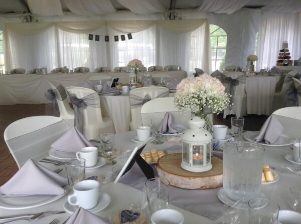 Stone Tree Golf, Fitness, Dining, Banquets