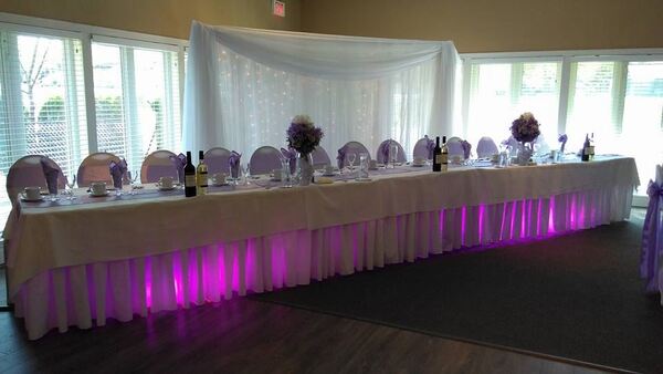 Stone Tree Golf, Fitness, Dining, Banquets