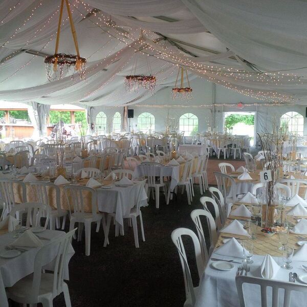 Stone Tree Golf, Fitness, Dining, Banquets