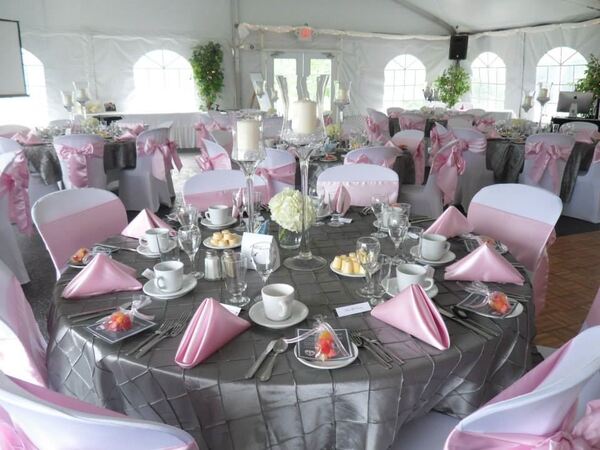 Stone Tree Golf, Fitness, Dining, Banquets