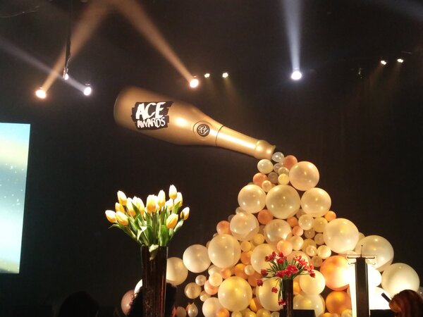 The Bees Knees Design