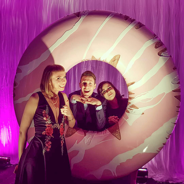 The Bees Knees Design