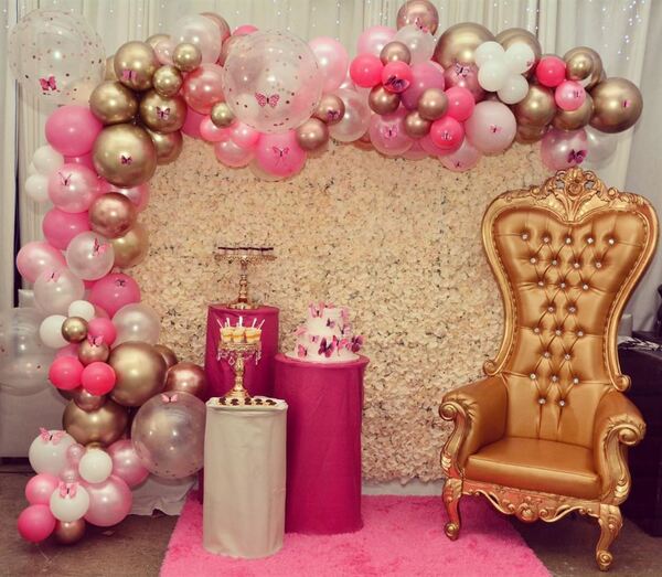 Pandora Box Entertainment