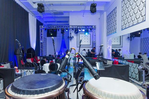 Pandora Box Entertainment