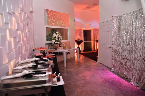 Pandora Box Entertainment