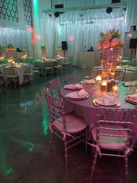 Pandora Box Entertainment