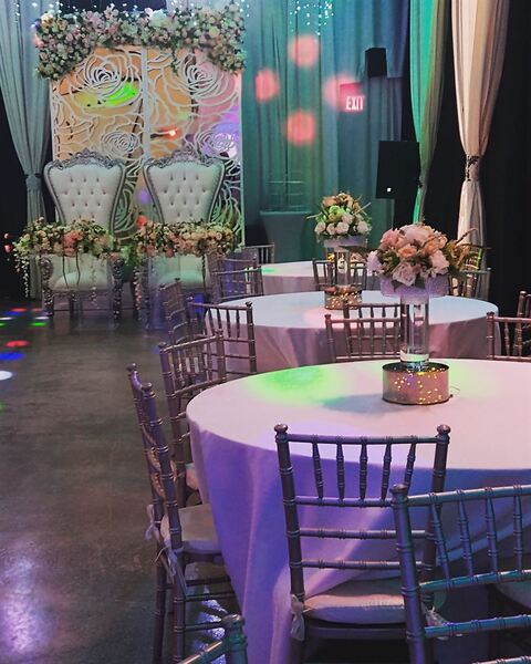 Pandora Box Entertainment