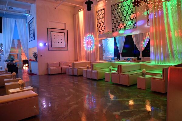 Pandora Box Entertainment