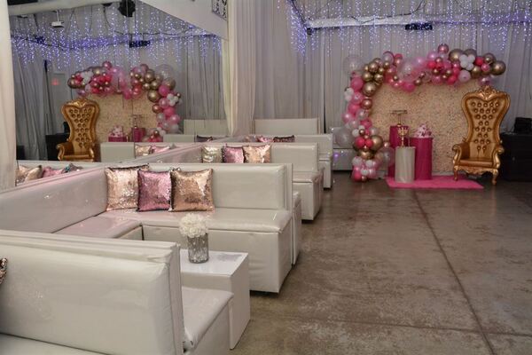 Pandora Box Entertainment