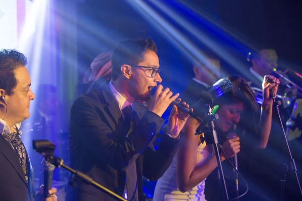 Pandora Box Entertainment