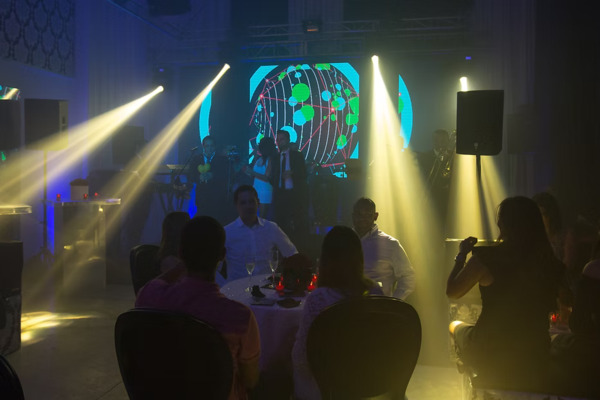 Pandora Box Entertainment