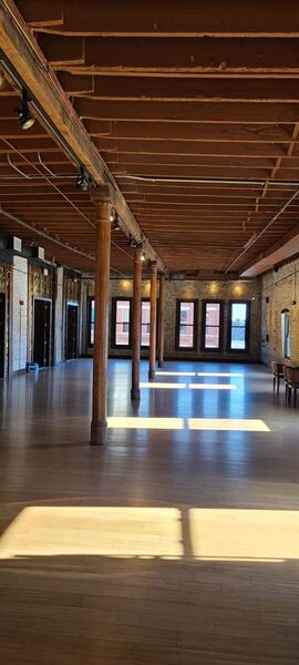 The Loft on Broadway