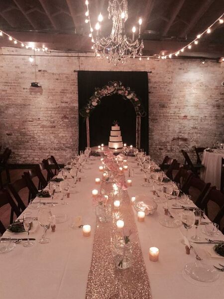 The Loft on Broadway