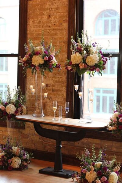 The Loft on Broadway