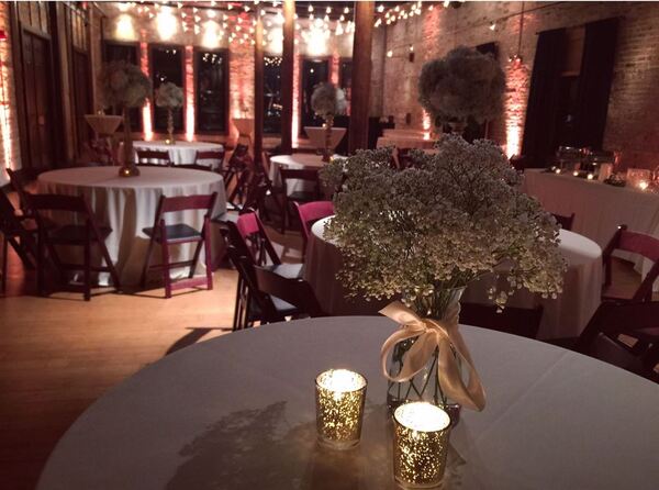 The Loft on Broadway