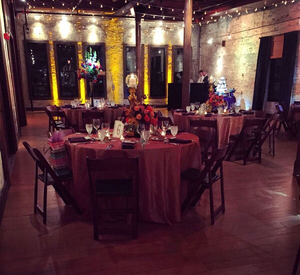 The Loft on Broadway