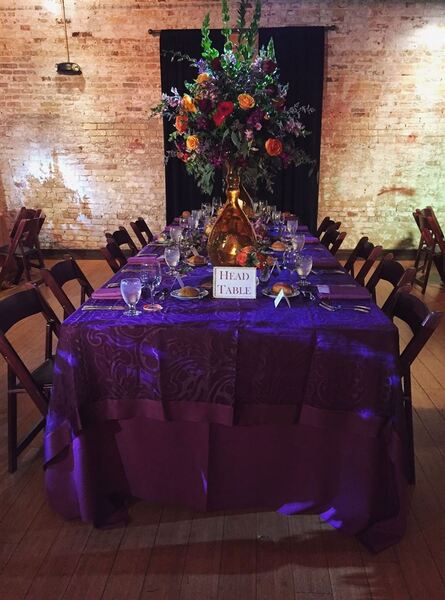 The Loft on Broadway