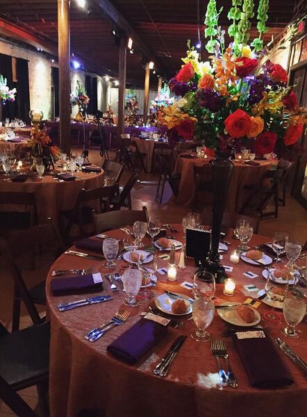 The Loft on Broadway