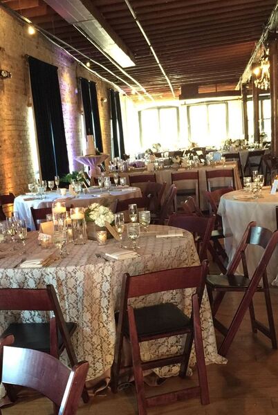 The Loft on Broadway