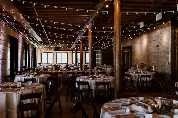 The Loft on Broadway