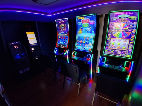 The BIG HAUS  - Texas Oasis!