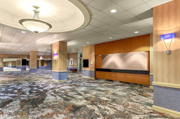 Courtland Grand Hotel