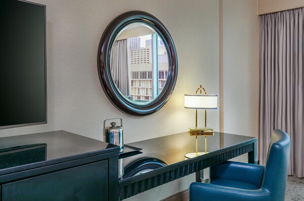 Courtland Grand Hotel