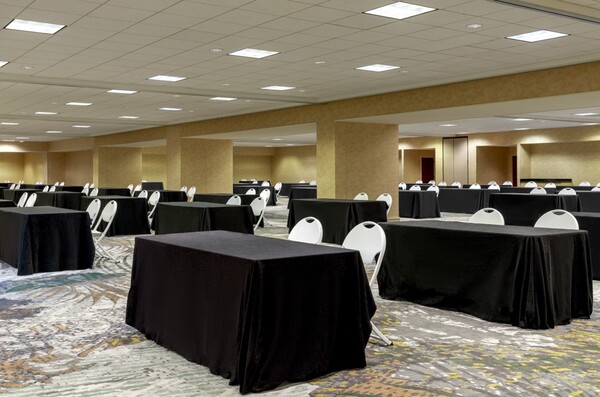 Courtland Grand Hotel