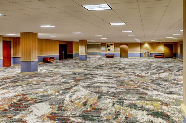 Courtland Grand Hotel