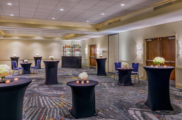 Courtland Grand Hotel