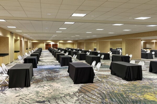 Courtland Grand Hotel