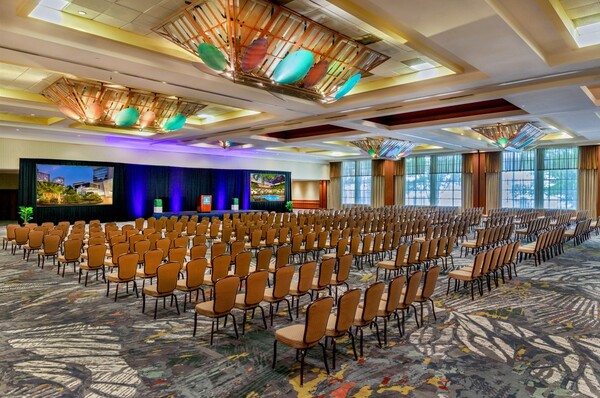 Courtland Grand Hotel