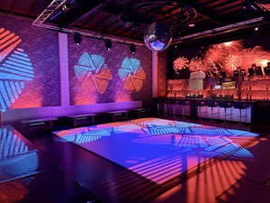 CreateTheLAB - Venue, Bar, Nightclub, Film Studio