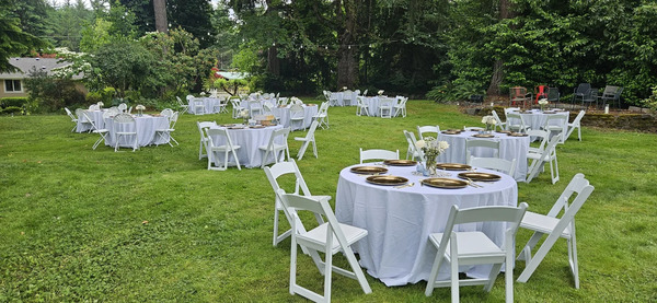 Eaton Creek Farm Venue