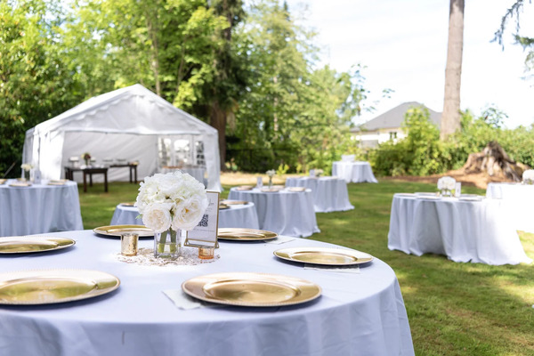 Eaton Creek Farm Venue