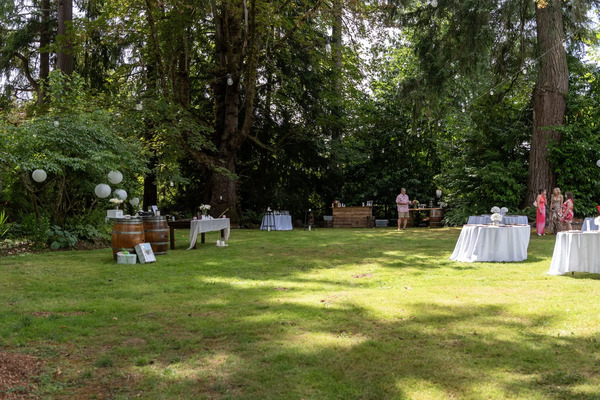 Eaton Creek Farm Venue