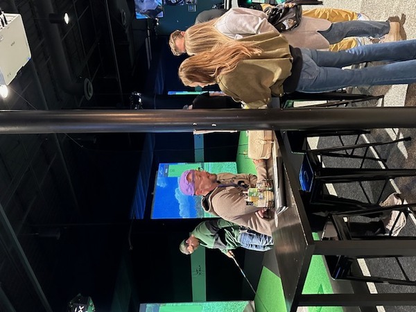 X Golf  Apple Valley